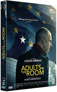 Adults in the Room |   DVD